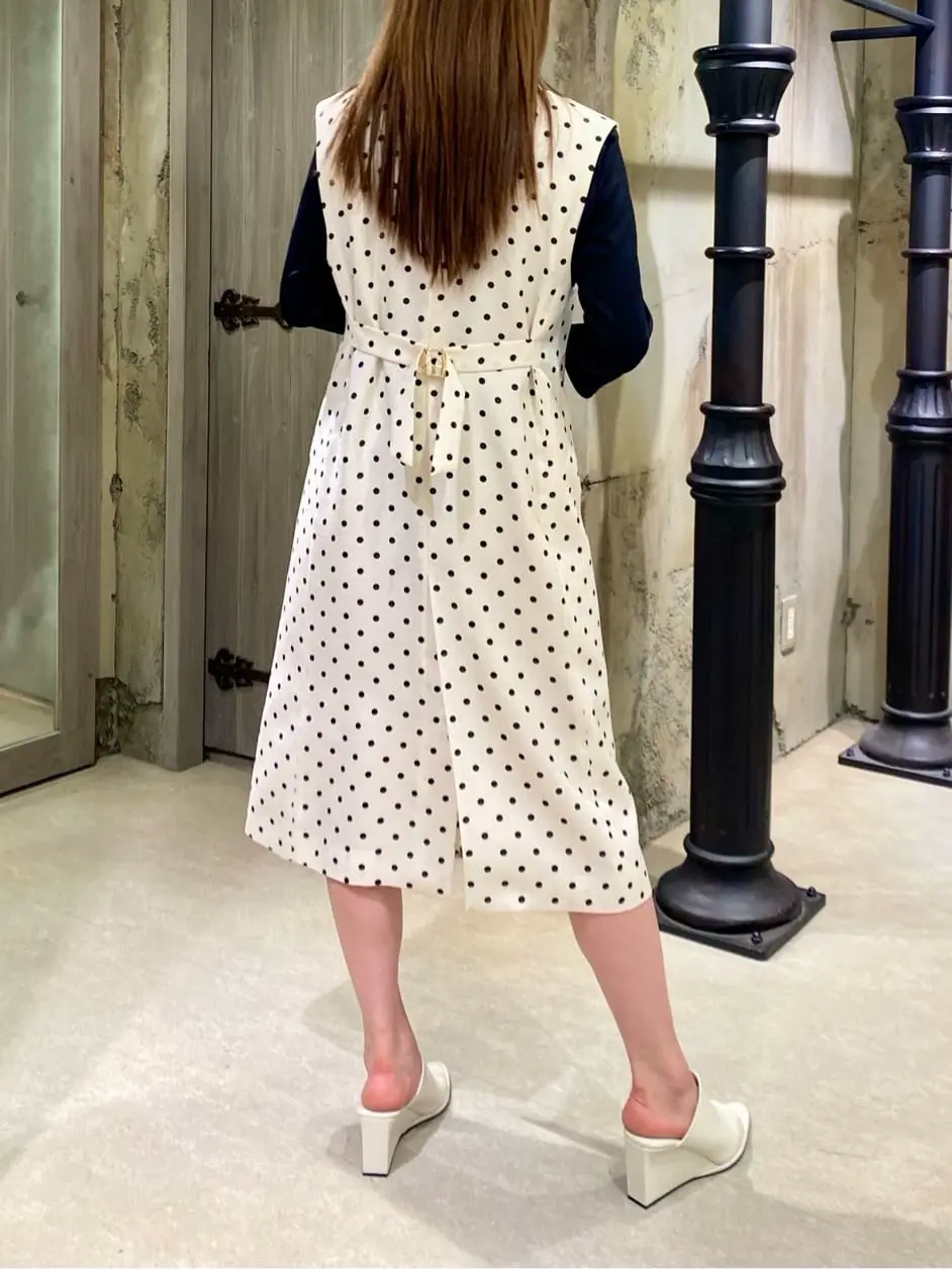 Diagram 須川 コーディネート画像