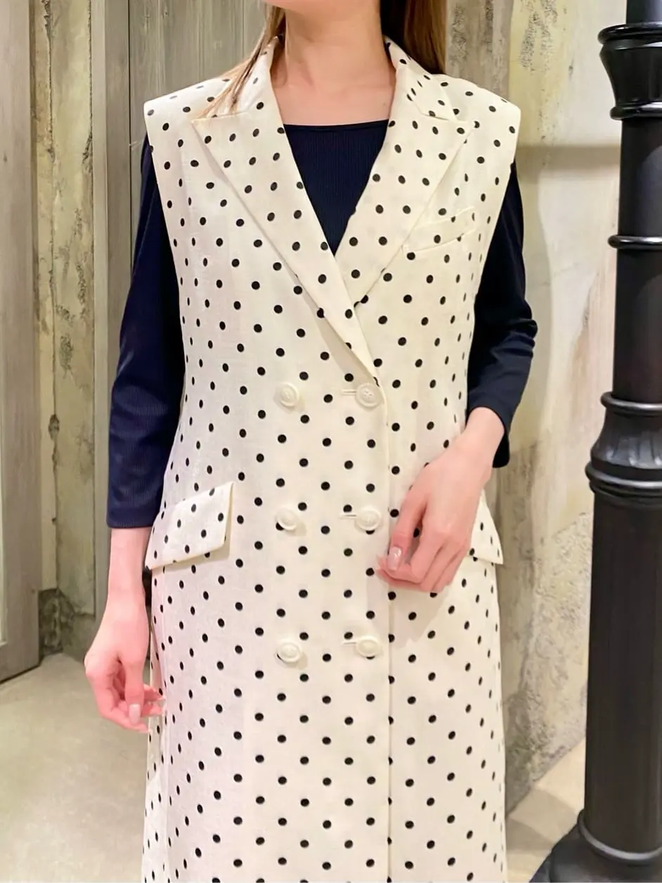 Diagram 須川 コーディネート画像