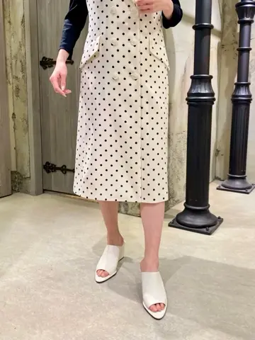 Diagram 須川 コーディネート画像