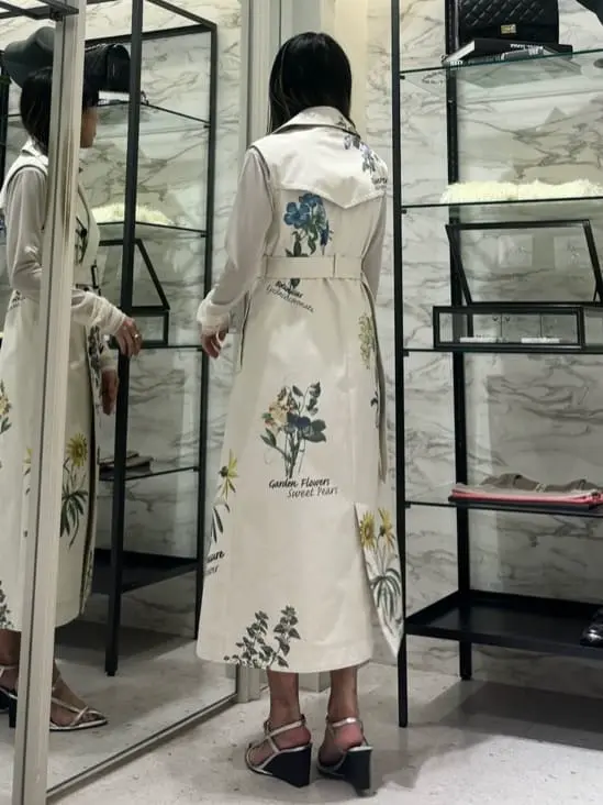 Diagram  Sekine コーディネート画像