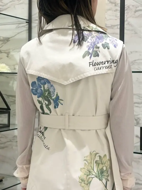 Diagram  Sekine コーディネート画像