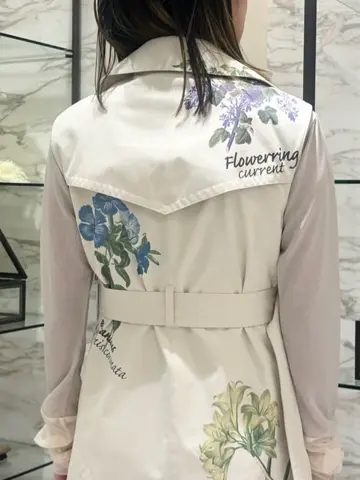 Diagram  Sekine コーディネート画像