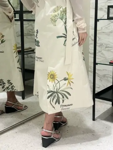 Diagram  Sekine コーディネート画像