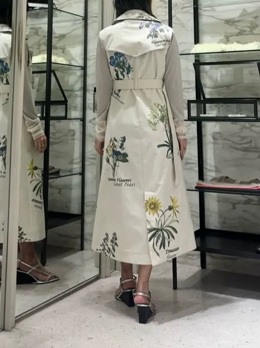 Diagram  Sekine コーディネート画像