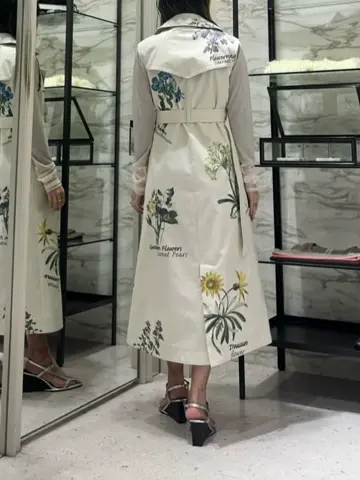 Diagram  Sekine コーディネート画像