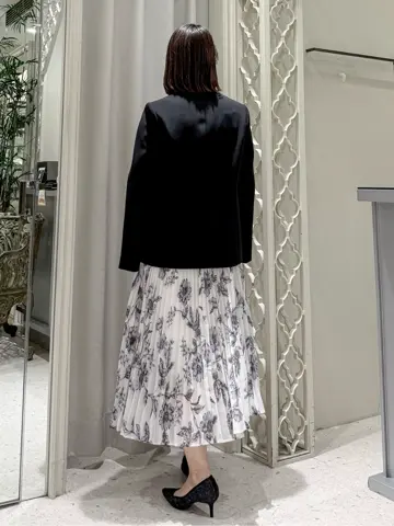 Diagram Adachi コーディネート画像