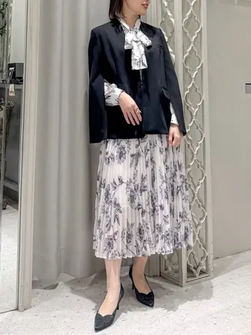 Diagram Adachi コーディネート画像