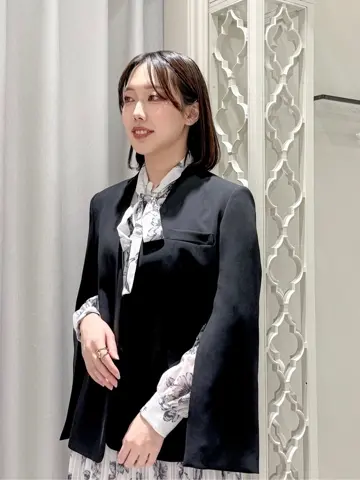 Diagram Adachi コーディネート画像