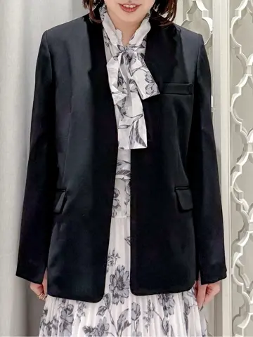 Diagram Adachi コーディネート画像