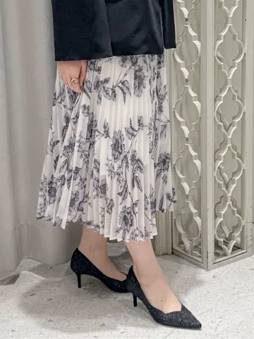 Diagram Adachi コーディネート画像