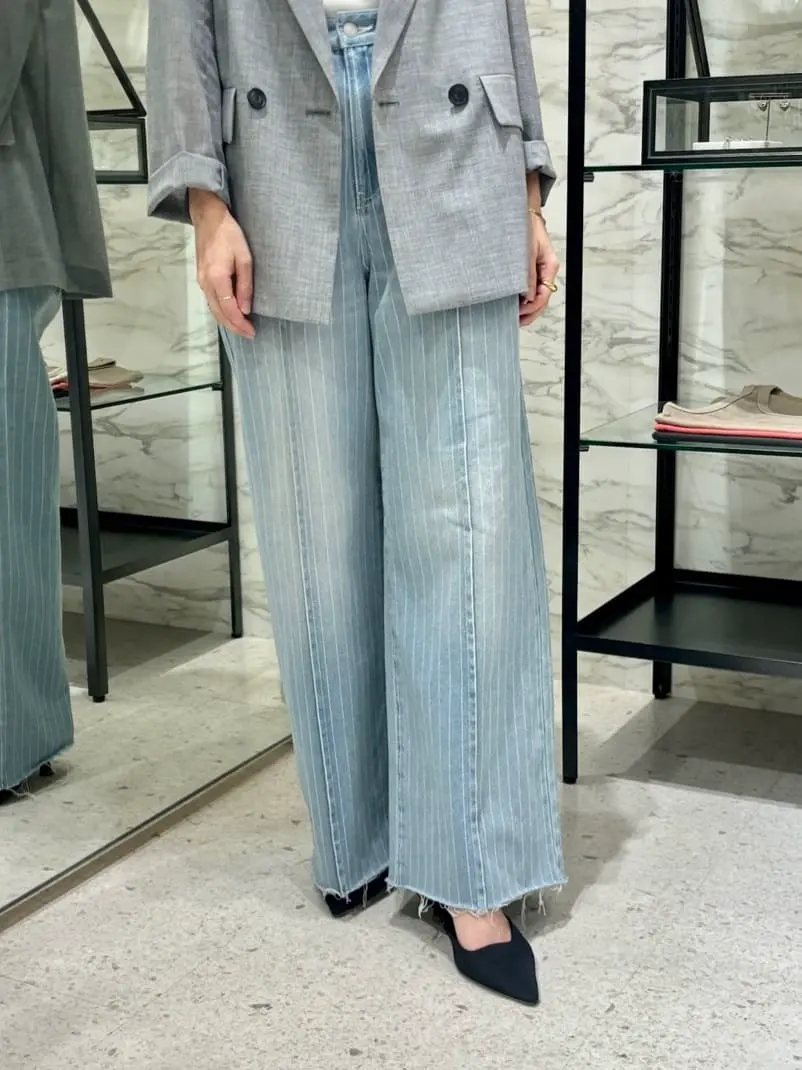 Diagram  Sekine コーディネート画像