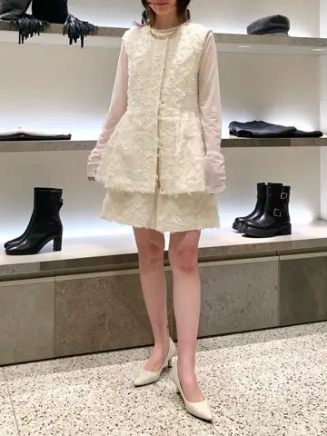 Diagram 三浦　芙優 コーディネート画像