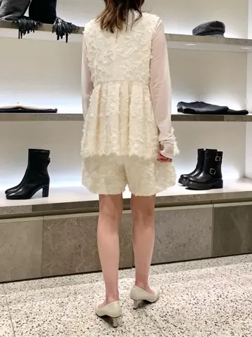 Diagram 三浦　芙優 コーディネート画像