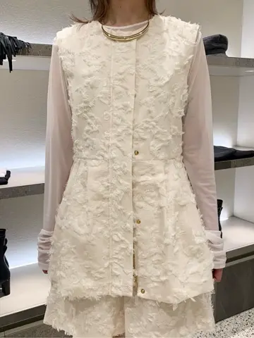 Diagram 三浦　芙優 コーディネート画像