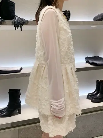 Diagram 三浦　芙優 コーディネート画像