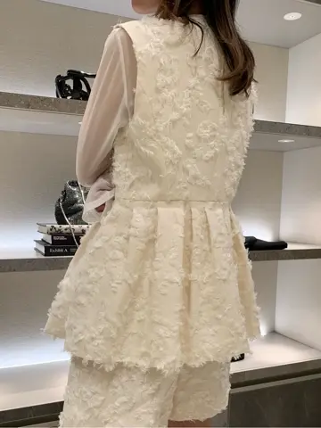 Diagram 三浦　芙優 コーディネート画像