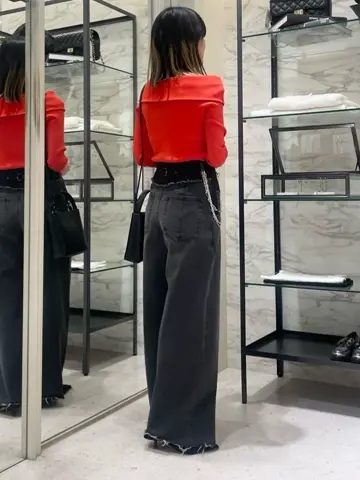 Diagram  Sekine コーディネート画像