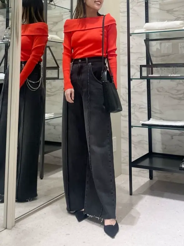 Diagram  Sekine コーディネート画像