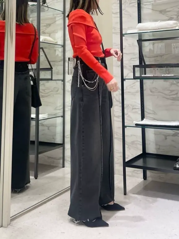 Diagram  Sekine コーディネート画像