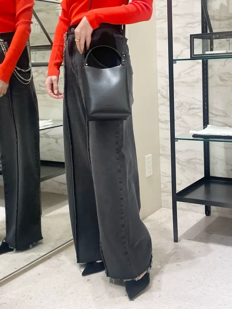 Diagram  Sekine コーディネート画像