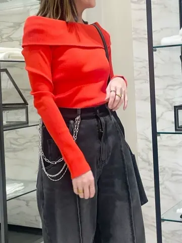 Diagram  Sekine コーディネート画像