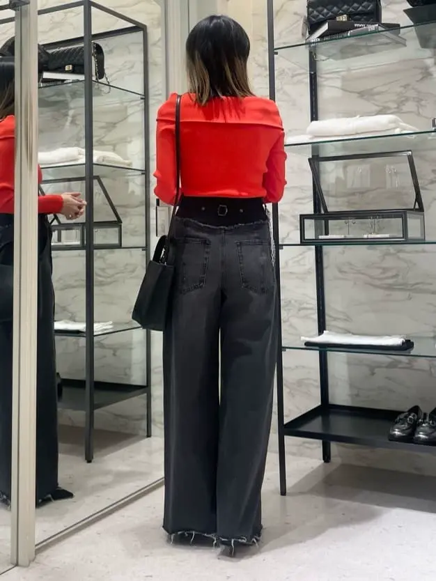 Diagram  Sekine コーディネート画像