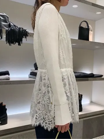 Diagram 三浦　芙優 コーディネート画像