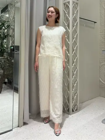 Diagram 矢野　瑞佳 コーディネート画像