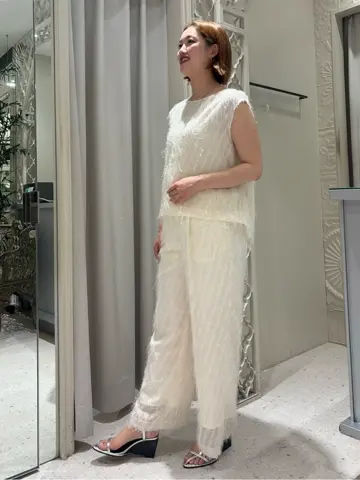 Diagram 矢野　瑞佳 コーディネート画像