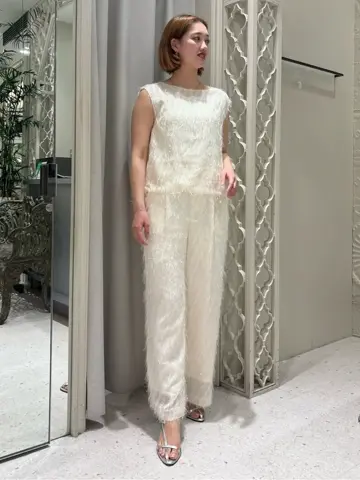 Diagram 矢野　瑞佳 コーディネート画像