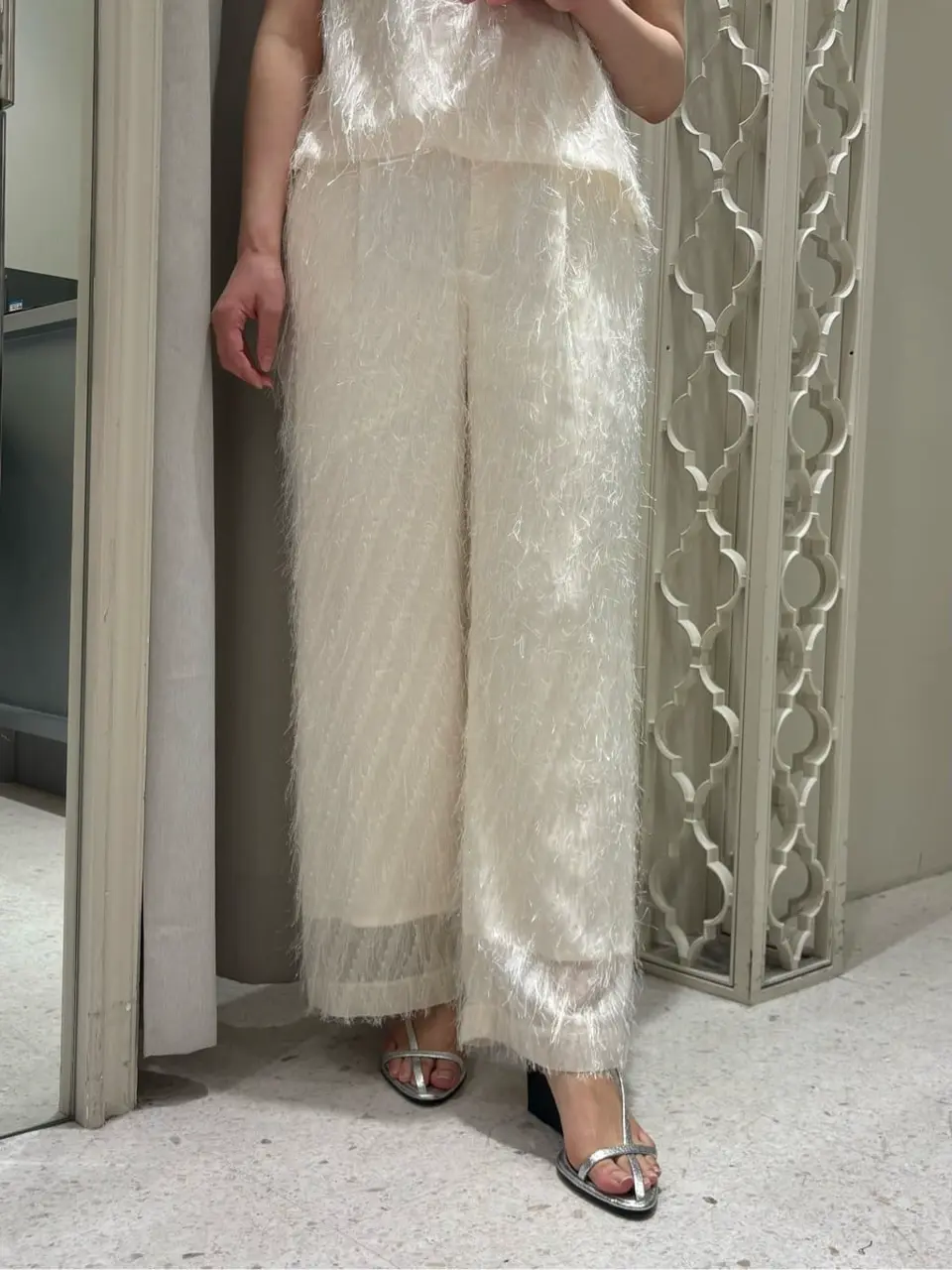 Diagram 矢野　瑞佳 コーディネート画像