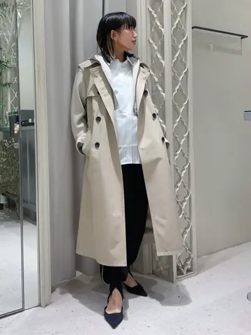 Diagram  Sekine コーディネート画像