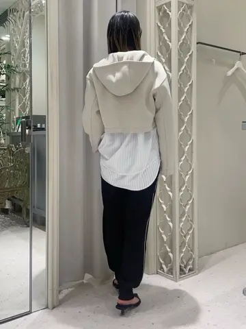 Diagram  Sekine コーディネート画像