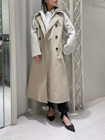 Diagram  Sekine コーディネート画像