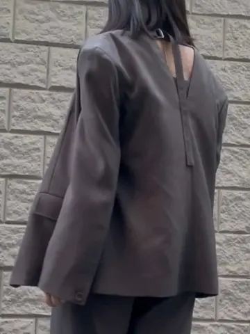 Diagram  Sekine コーディネート画像