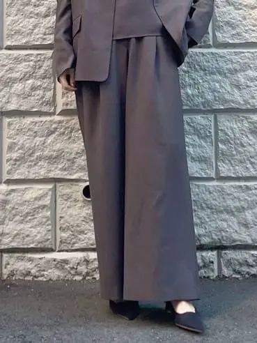 Diagram  Sekine コーディネート画像