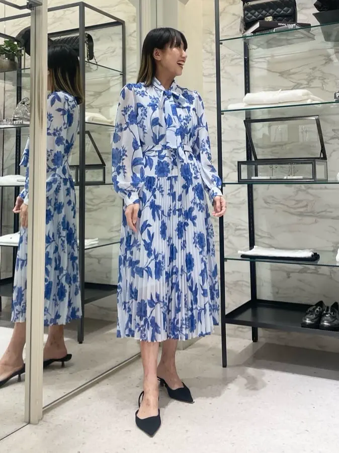 Diagram  Sekine コーディネート画像