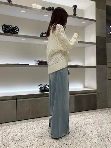 Diagram 後藤 瑚蒔 コーディネート画像