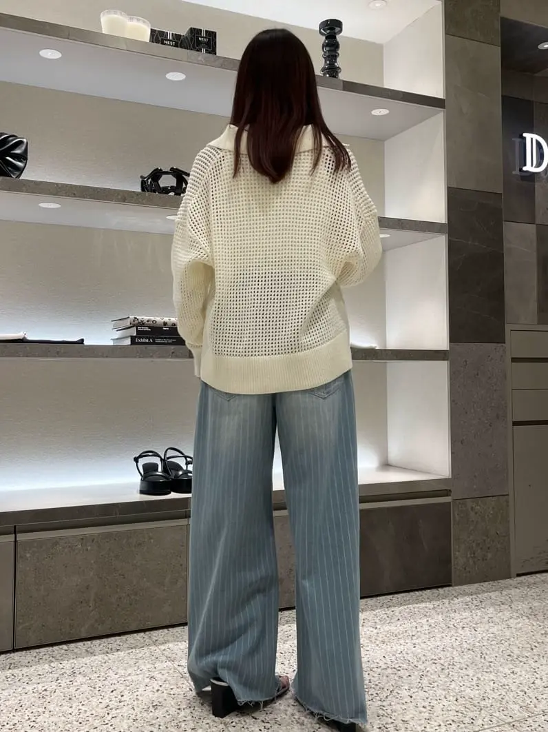 Diagram 後藤 瑚蒔 コーディネート画像