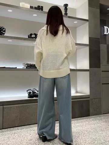 Diagram 後藤 瑚蒔 コーディネート画像