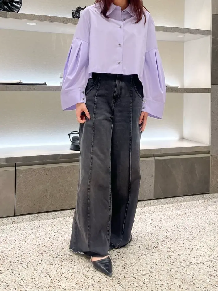 Diagram 後藤 瑚蒔 コーディネート画像