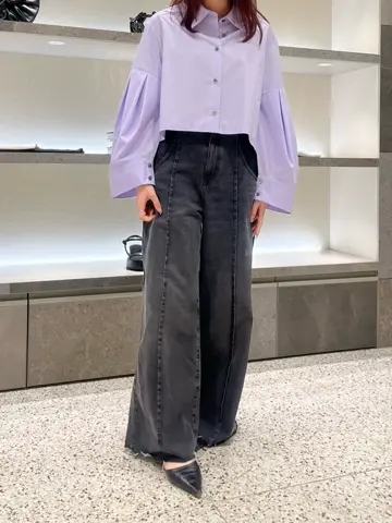 Diagram 後藤 瑚蒔 コーディネート画像