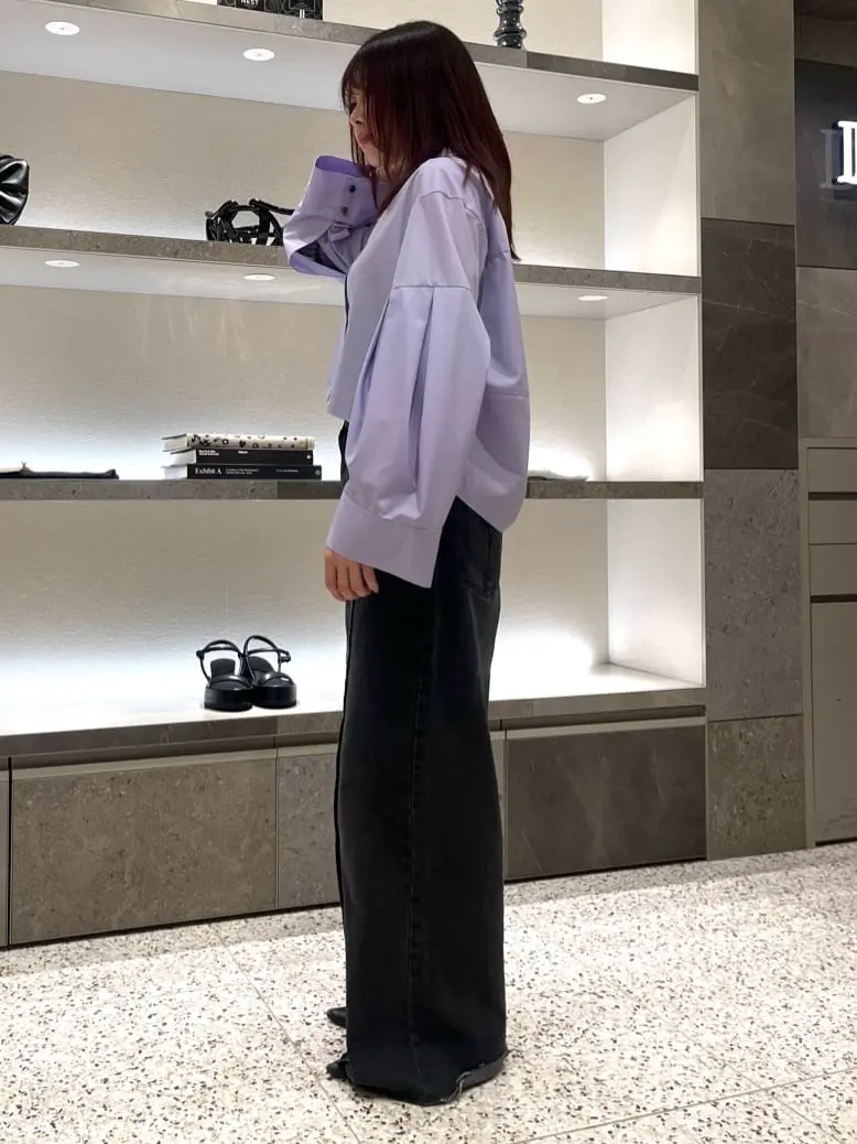 Diagram 後藤 瑚蒔 コーディネート画像