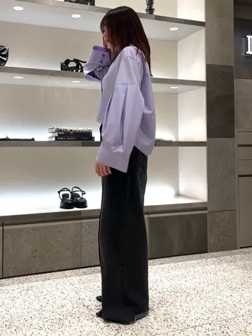 Diagram 後藤 瑚蒔 コーディネート画像