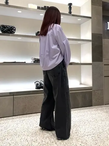 Diagram 後藤 瑚蒔 コーディネート画像