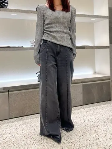 Diagram 後藤 瑚蒔 コーディネート画像