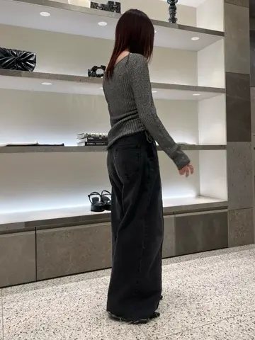 Diagram 後藤 瑚蒔 コーディネート画像