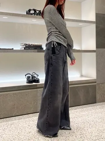 Diagram 後藤 瑚蒔 コーディネート画像