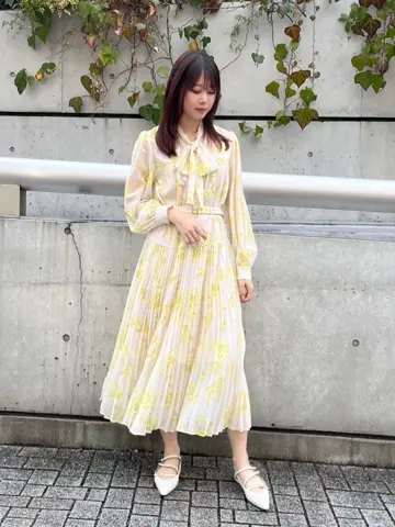 Diagram 後藤 瑚蒔 コーディネート画像