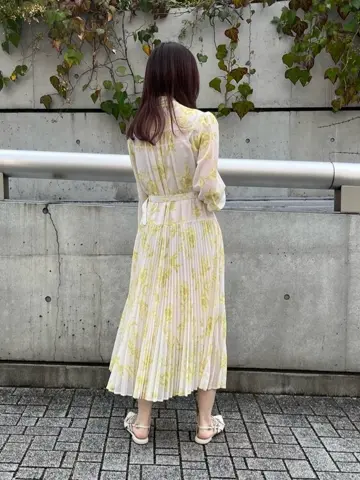 Diagram 後藤 瑚蒔 コーディネート画像